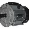 Электродвигатель АИР56В4 | Асинхронный электродвигатель АИР 132 М2 фото